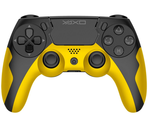 YAXO HORNET FURY Solar Yellow - 1319783 - zdjęcie
